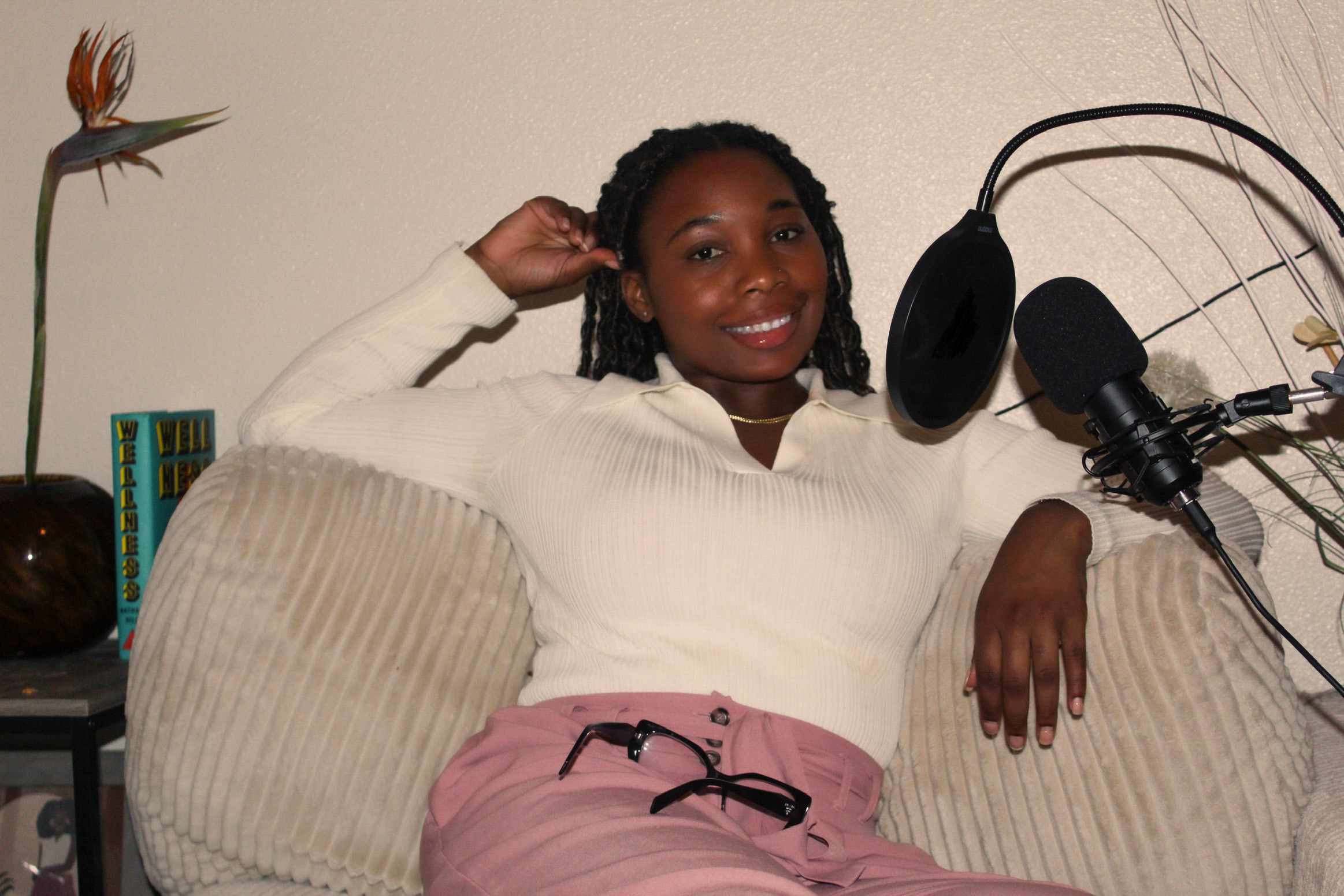 The Somatic Code Podcast